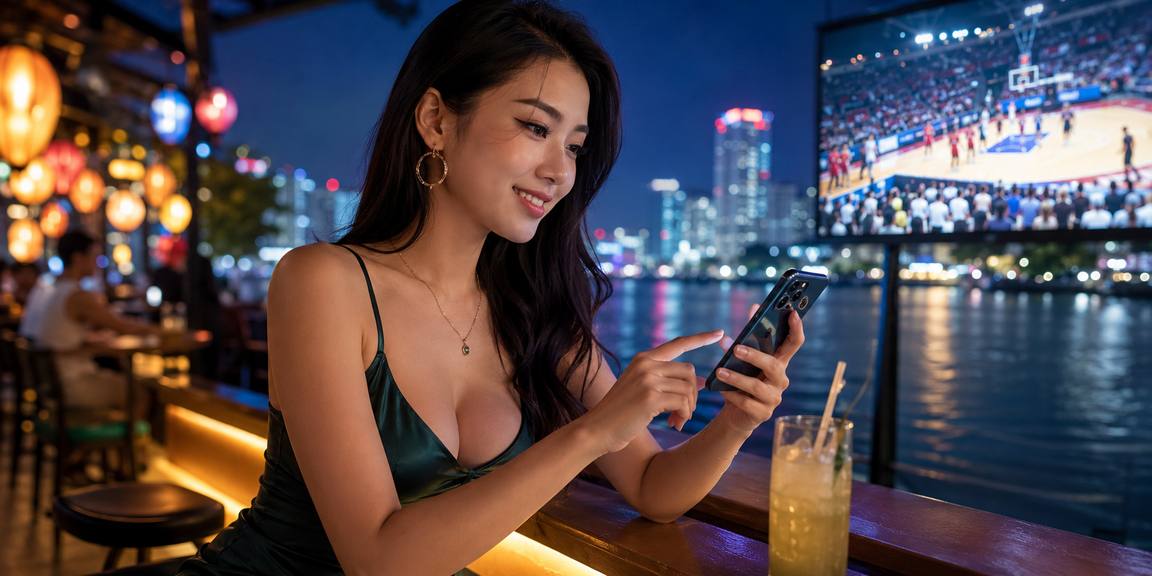 88hb Thể Thao Ngày