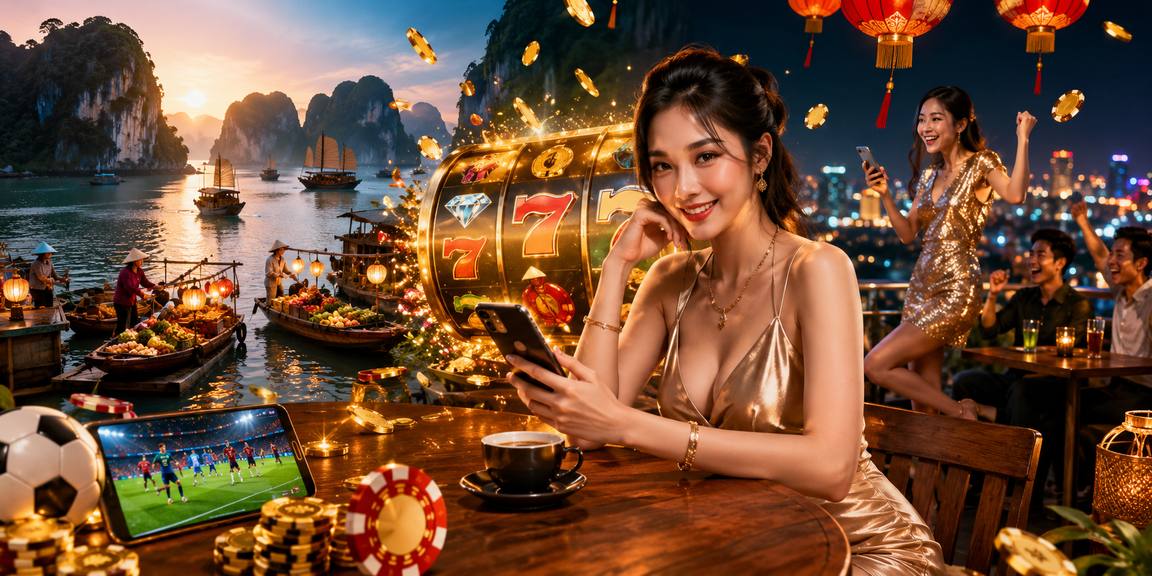 88hb Thể Thao VIP